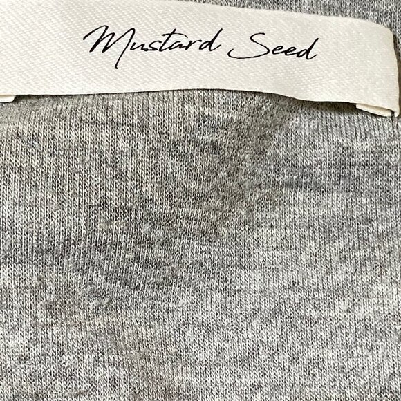 Mustard Seed Camo Jumpsuit Size Medium - Picture 7 of 10